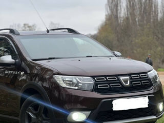 Dacia Logan Mcv