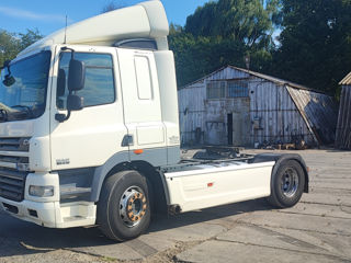 Daf CF 410