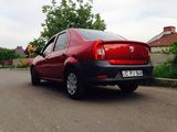 Dacia Logan foto 2