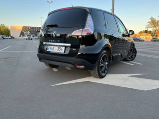 Renault Scenic foto 7