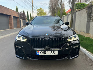 BMW X6 foto 2