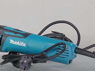 Пиши сейчас! Купи Реноватор Многофункциональный инструмент Makita TM3010CX6J 320Вт foto 15