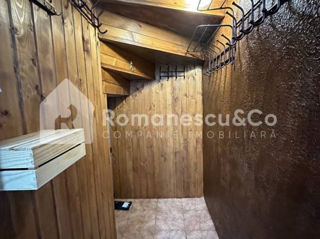 Apartament cu 2 camere, 56 m², Buiucani, Chișinău foto 9