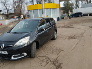 Renault Scenic foto 9