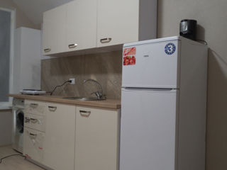 Apartament cu 1 cameră, 35 m², Centru, Comrat