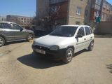 Opel Corsa foto 2