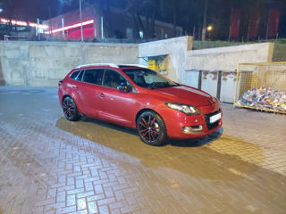 Renault Megane foto 4