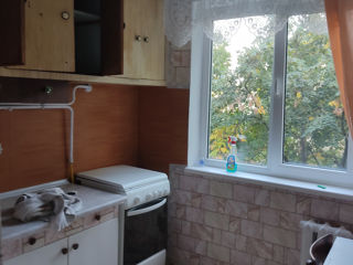 Apartament cu 2 camere, 43 m², 9 cartier, Bălți foto 2