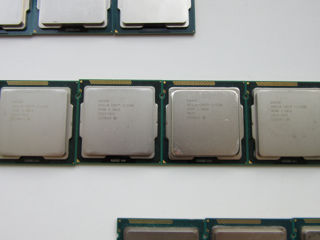 Процессоры на 1155 сокет foto 2