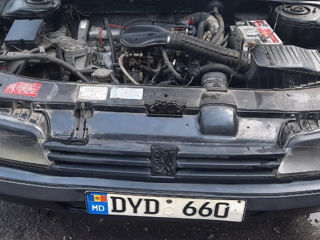 Peugeot 405 foto 1