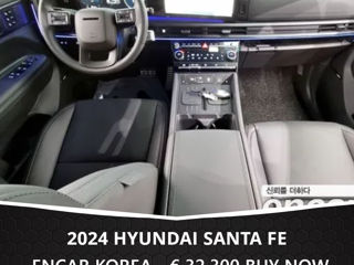 Hyundai Santa FE foto 8