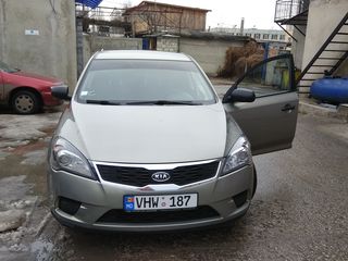 KIA Ceed foto 3