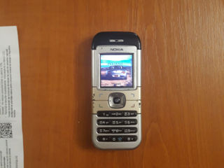 Nokia 6030