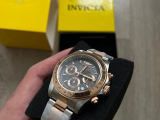 Ceasuri Fossil, Invicta, Timex, Bulova foto 6