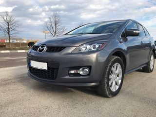 Mazda CX-7 foto 3