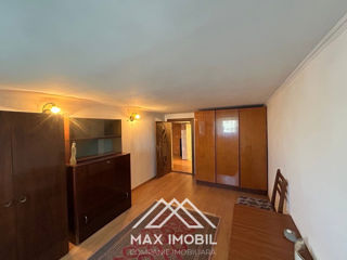 Apartament cu 2 camere, 38 m², Râșcani, Chișinău foto 3