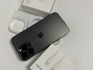 iPhone 13 pro space gray 512 gb