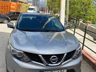 Nissan Qashqai foto 2