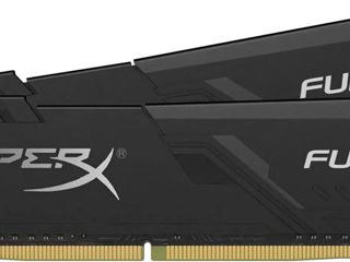 Kingston HyperX Fury 32GB (2x16GB) DDR4 3000MHZ CL15 foto 3