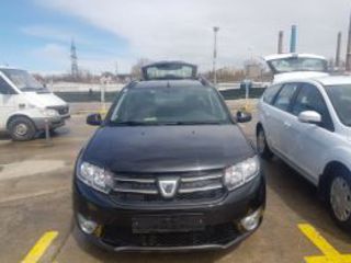 Dacia Lodgy foto 5