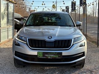 Skoda Kodiaq foto 2