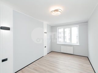 Apartament cu 2 camere, 69 m², Buiucani, Chișinău foto 9