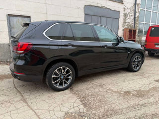 BMW X5 foto 9