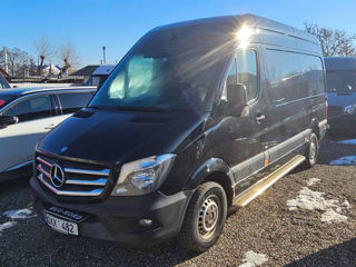 Mercedes sprinter  316 cdi