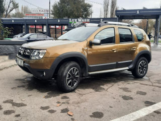 Dacia Duster foto 3