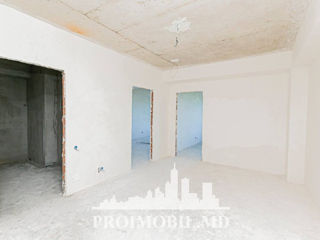 Apartament cu 1 cameră, 48 m², Telecentru, Chișinău foto 6
