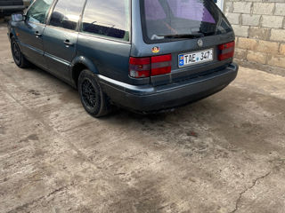 Volkswagen Passat foto 7