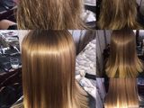 Hair Botex Kollagen Nano Plastie Indreptarea Tratarea Laminarea Parului foto 7