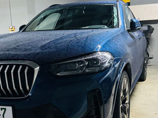 BMW iX3 foto 6