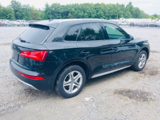 Audi Q5 foto 3