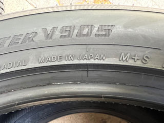 Anvelope iarna 295/35 R21 Yokohama / зима 5100 - lei foto 4