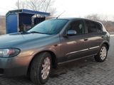 Nissan Almera foto 4