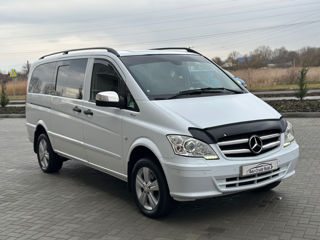 Mercedes Vito foto 5