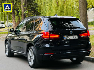 BMW X5 foto 3