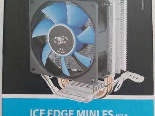 Ice edge mini