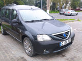 Dacia Logan Mcv foto 1