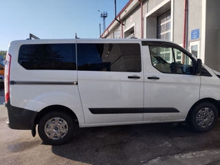 Ford Transit custom foto 9