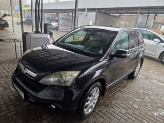 Honda CR-V foto 3