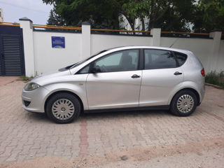 Seat Altea foto 4