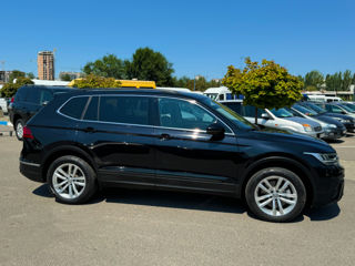 Volkswagen Tiguan foto 5