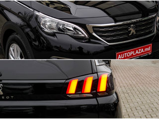 Peugeot 5008 foto 13