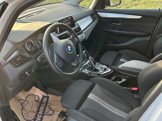 BMW 2 Series Gran Tourer foto 4