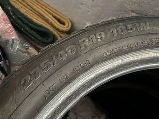 Kumho Зимние 75% foto 2