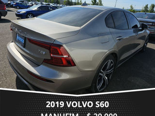 Volvo S60 фото 5