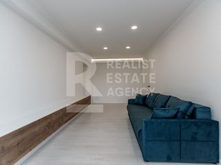 Apartament cu 2 camere, 76 m², Botanica, Chișinău foto 12