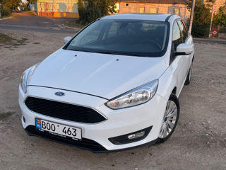 Ford Focus foto 1